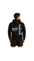 Poleron SocialRun.