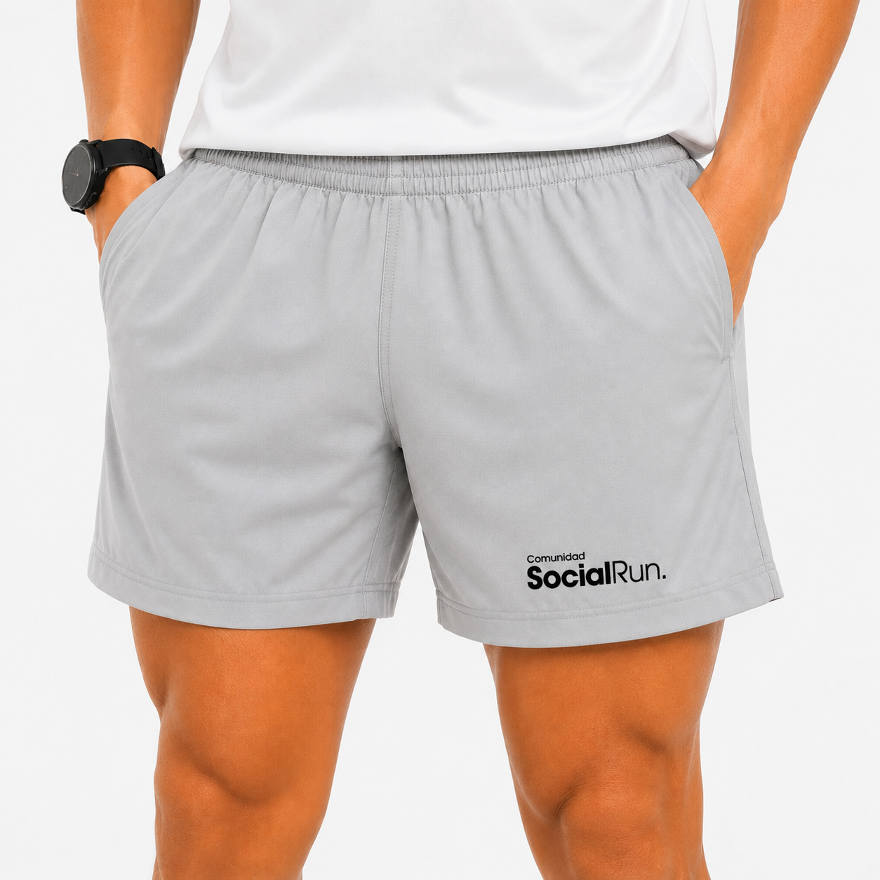 Short SocialRun.