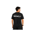 Polera Deportiva SocialRun.